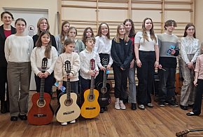 Muzyczne serce Kutna: kolędy, pastorałki i zbiórka dla Hospicjum-16245