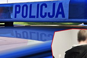 Tragedia na drodze wojewódzkiej: kierowca Citroëna odpowie za śmiertelny wypadek-16257