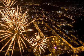 Sylwester przed Ratuszem? Urząd apeluje do mieszkańców w ważnej sprawie-16537