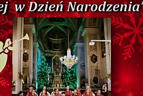 Dom Kultury w Łęczycy przedłuża świąteczny klimat - zaproszenie na koncert!-16585