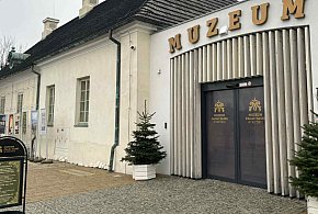 Muzeum Pałac Saski ogłasza zmiany  - bez zwiedzania do końca stycznia-16726