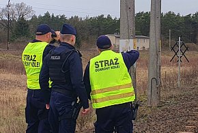 Awantura na dworcu PKP, agresywny 45-latek trafił do aresztu