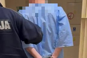 Nietypowa kradzież: sprawcy grozi do 5 lat więzienia