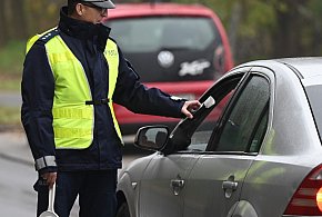 Gostynin: kierowała po alkoholu, a w aucie miała 6-letnie dziecko bez fotelika