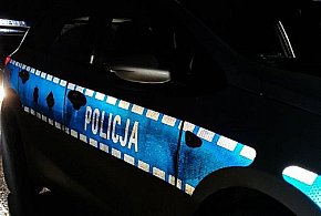 Wypadek na Łęczyckiej w Kutnie. Kierowca BMW potrącił pieszego