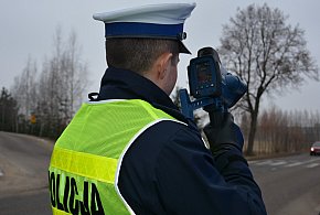 O krok od tragedii. Niemal 160 km/h w terenie zabudowanym
