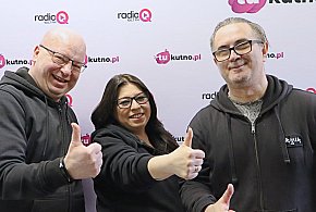 Legendy punk rocka zagrają w Kutnie. Wyjątkowy koncert dla Olka i Michała!