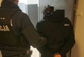 Kradł w łęczyckich dyskontach, teraz grozi mu 10 lat więzienia