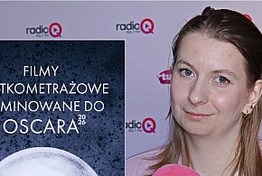 Oscary w Kutnie: Maraton krótkich metraży z przekąskami i strefą relaksu