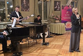 „Pocałunek sztuki” w Kutnie: Muzyczny hołd uczniów i absolwentów Kasprowicza