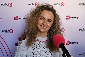 Z Kutna w świat – historia Martyny Górniak-Pełech