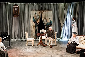 Gilomatias na deskach KDK