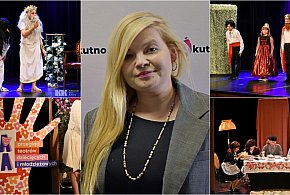 Jubileuszowa „Łapa” w Kutnowskim Domu Kultury. 30 lat teatralnej przygody