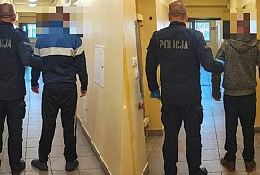 Kradli osobno, wpadli razem. Akcja w kutnowskim sklepie