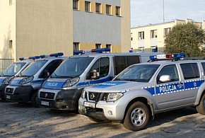 W Wielkanoc może być niebezpiecznie. Policja apeluje