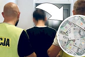 Oszustów coraz więcej. Oto kilka zasad bezpieczeństwa