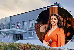 Katarzyna Pakosińska w Żychlinie, wstęp bezpłatny
