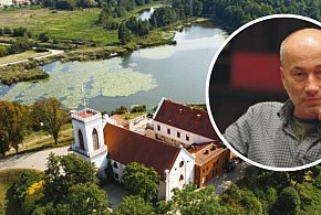 Dyskusyjny Klub Książki świętuje jubileusz z udziałem Sławomira Kopra
