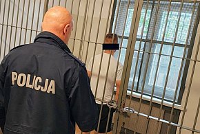 22-latek napadł na lokal gastronomiczny. Grozi mu nawet 15 lat więzienia