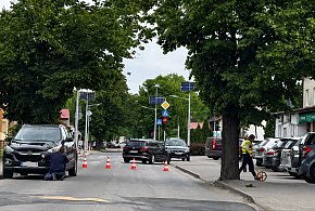 Gostynin: 66-latek bez uprawnień potrącił 88-latkę. Kobieta zmarła w szpitalu