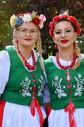Dożynki Gmina Kutno 2025-1484