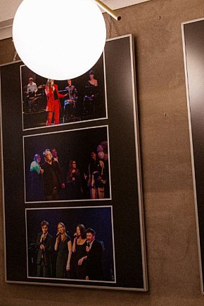 Wystawa \"Gwiazdy na Stacji Kutno\"-1612