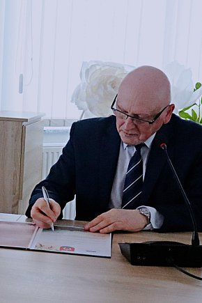 Podpisanie listu intencyjnego w Nowych Ostrowach-1634