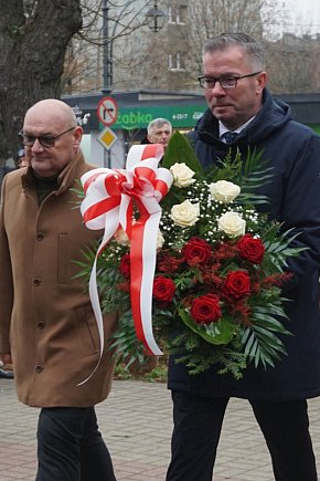 Kutno uczciło 44. rocznicę wprowadzenia stanu wojennego-1655