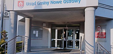 Ponad 7 mln zł na drogi. Wójt o największych zadaniach 2025 roku-15987