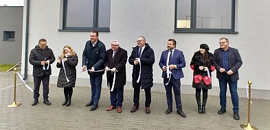 Inwestycja zakończona. Stadion w Krośniewicach po modernizacji-16194