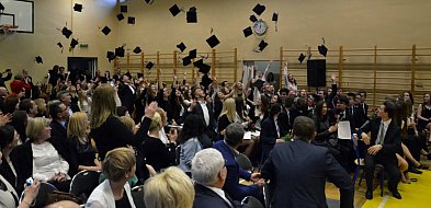 Akademickie Targi w Kutnie dla uczniów i maturzystów. Świadomy wybór to podstawa