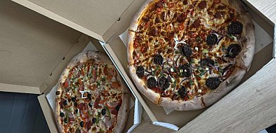 Jaką pizzę jedzą mieszkańcy Kutna? Znamy odpowiedź!