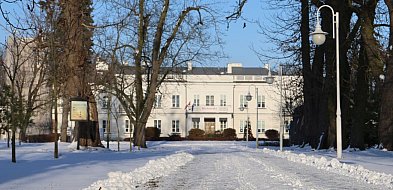 Chopin, muzyka i słowo: Wyjątkowy wieczór w pałacowych wnętrzach Sannik