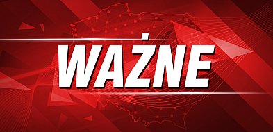 Kolejny alert. Marznące deszcze nie odpuszczają