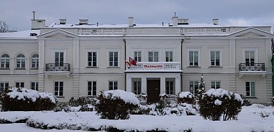 ECA w Sannikach zaprasza na „Babskie histeryjki - piosenki Mariana Hemara”