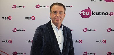 Senator Przemysław Błaszczyk: „To dobry krok dla polskiego rolnictwa”