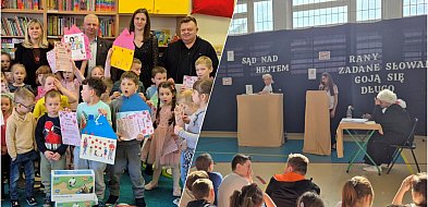 Gmina Łanięta stawia na zdrowie i bezpieczeństwo najmłodszych