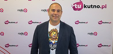 UKS Posejdon Kutno rozwija piłkę wodną. Młodzi zawodnicy zagrają w mistrzostwach