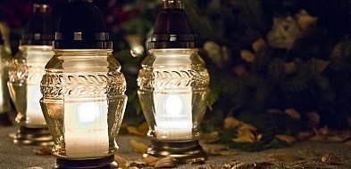 W mijającym tygodniu odeszli od nas [6 - 13 marzec]