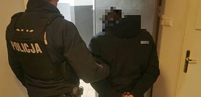 Kradł w łęczyckich dyskontach, teraz grozi mu 10 lat więzienia