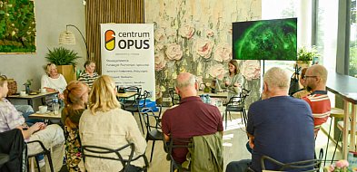 Jak zadbać o odporność psychiczną? Centrum OPUS zaprasza na bezpłatne warsztaty