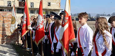 Kutno pamięta o tragicznej rocznicy. 84 lata od zagłady kutnowskich