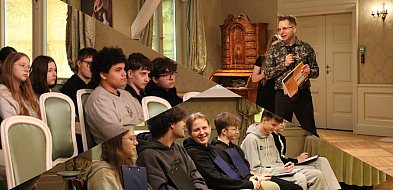 "Matura to Bzdura" w Kutnie