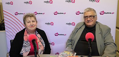 Skarby z przeszłości. O tym jak p. Kubiak ocalają historie Kutna