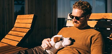 Majówka z pupilem: o czym pamiętać, planując urlop?