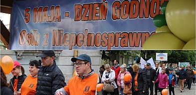 Jubileusz PSONI i Dzień Godności w Kutnie: 35 lat walki o równe prawa i szacunek