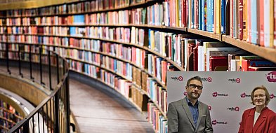 Finał konkursu "Poznajmy nasz region" w ramach Tygodnia Bibliotek