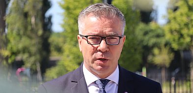 Konferencja w Kutnie: Bezwzględny zakaz dla hulajnóg na Zielonej Osi