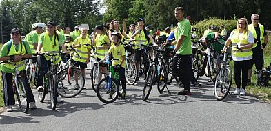 Ruszyły zapisy na V Rajd Rowerowy „Na Kółkach”: Rodzinna trasa do Leszczynka