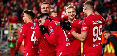 Sparingi, Austria i start ligi. Widzew zna plan na lato